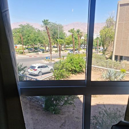 House By The Beach Eilat Exterior foto