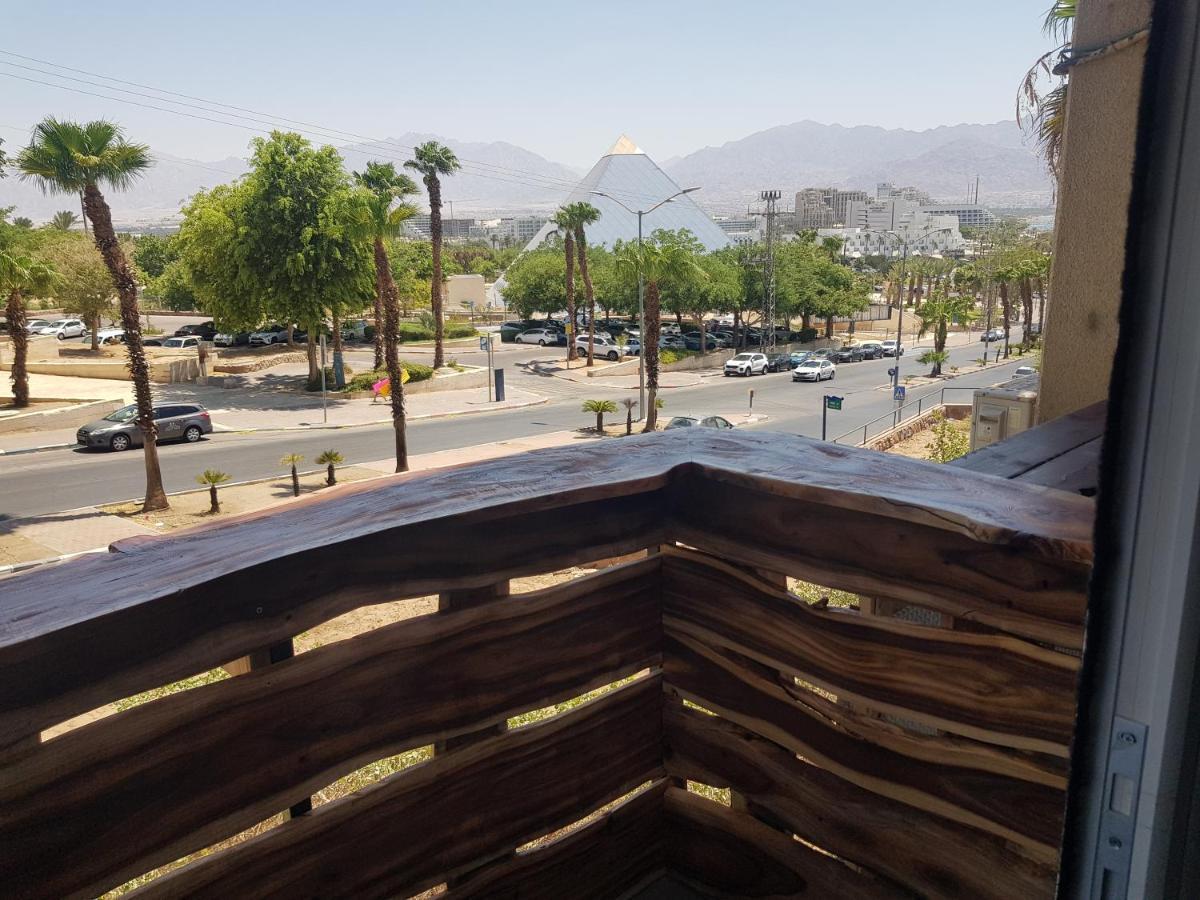 House By The Beach Eilat Exterior foto